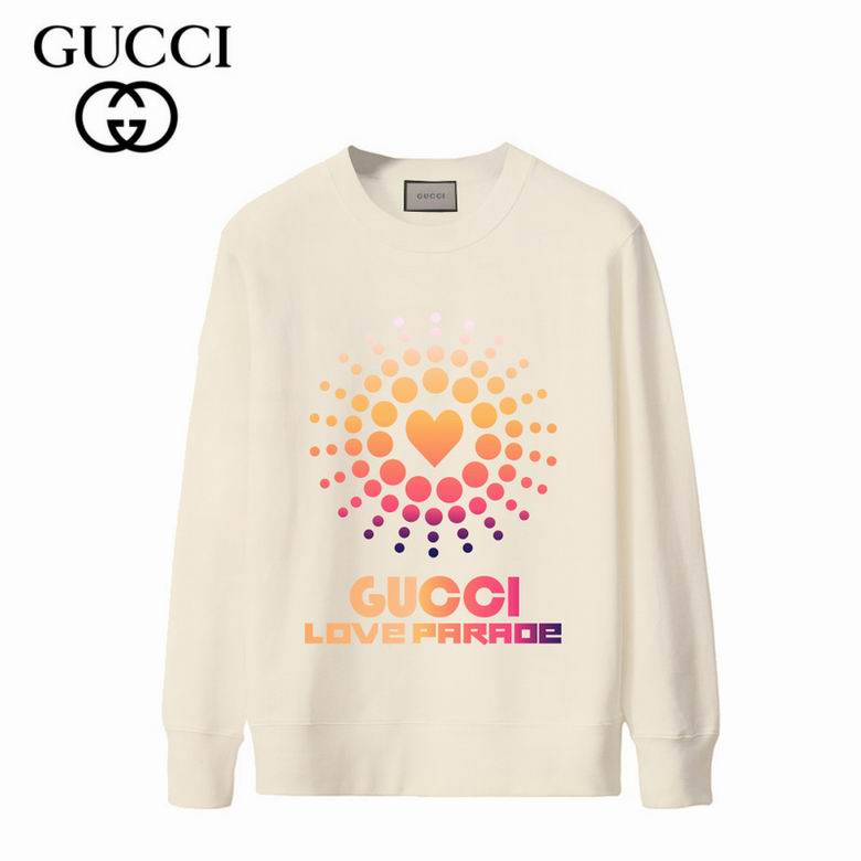Gucci Sweatshirt s-xxl-037